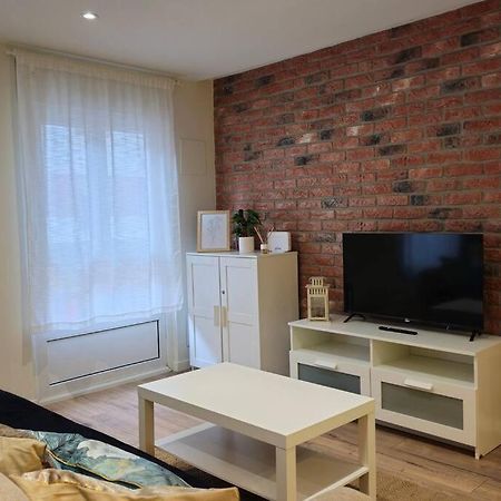 Santander Ciudad Y Playa Apartman Kültér fotó