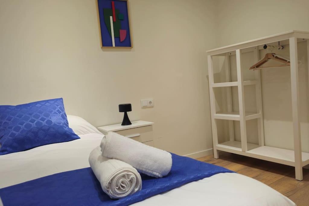 Santander Ciudad Y Playa Apartman Kültér fotó