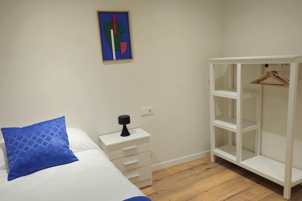 Santander Ciudad Y Playa Apartman Kültér fotó