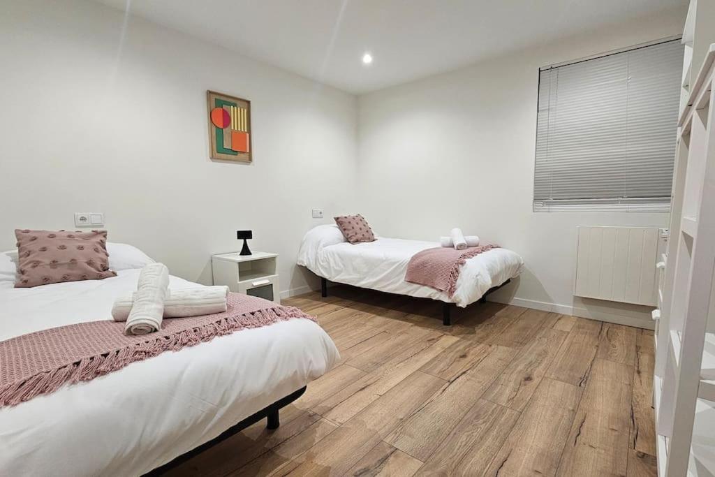 Santander Ciudad Y Playa Apartman Kültér fotó
