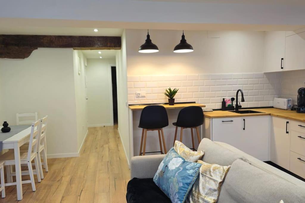 Santander Ciudad Y Playa Apartman Kültér fotó