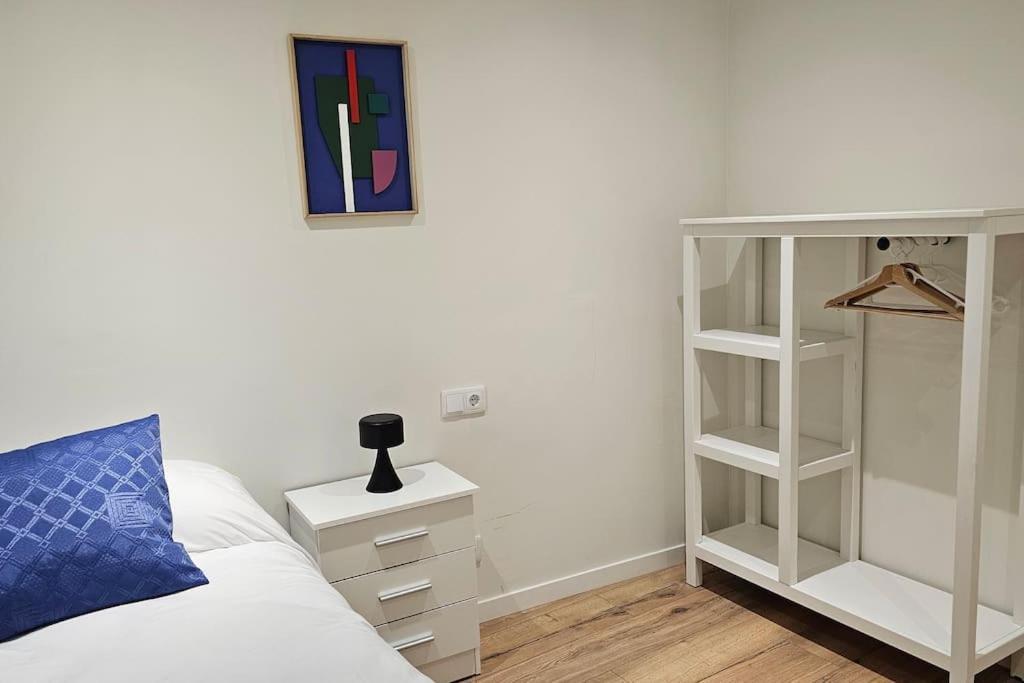 Santander Ciudad Y Playa Apartman Kültér fotó