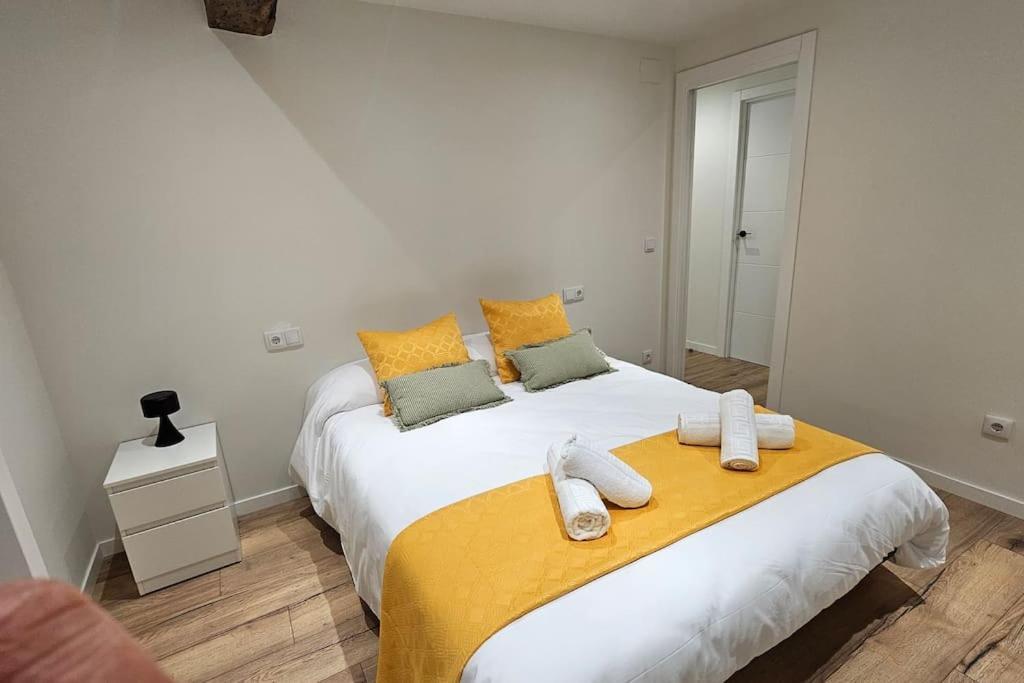 Santander Ciudad Y Playa Apartman Kültér fotó
