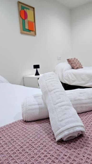 Santander Ciudad Y Playa Apartman Kültér fotó