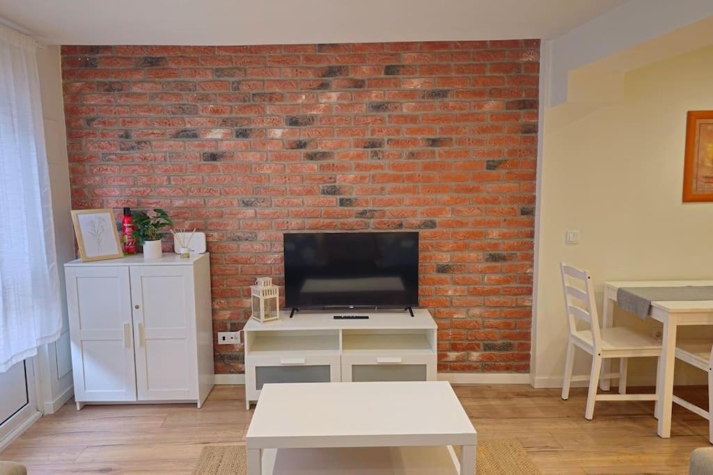 Santander Ciudad Y Playa Apartman Kültér fotó